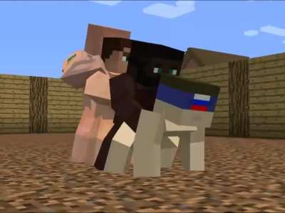 Москвопидоры будут сосать