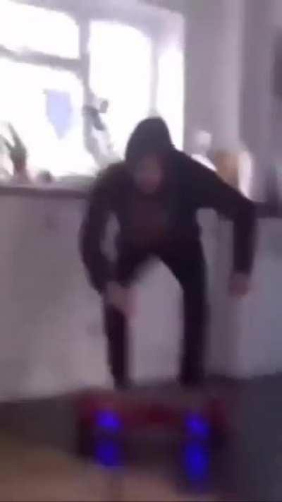 Spider-Man no longer Godspeed.