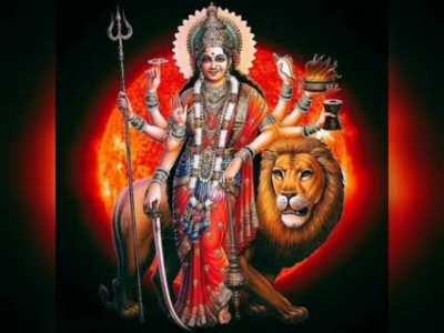 Stuti of Mata Parvati by Mata Sita in Shri Ram Charit Manas sung by Shri Rambhadracharya.