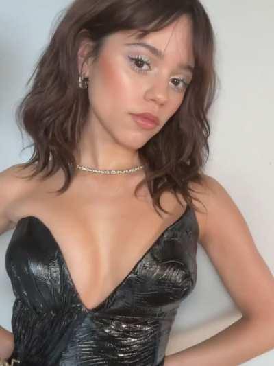 Jenna Ortega