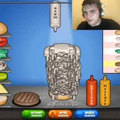 With extra CUM pls 🤤