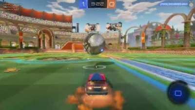 Im back at it again bois