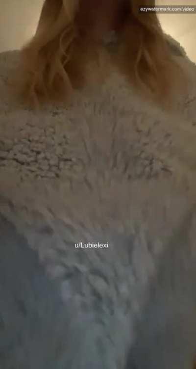 Did I surprise you? 🙈