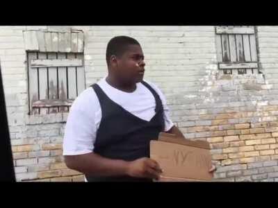 When the Allied Victory 5-0 screen shows up