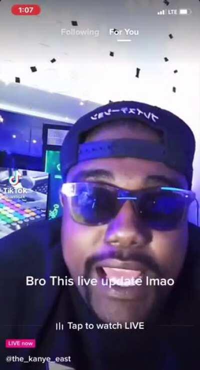 new snip what we thinking