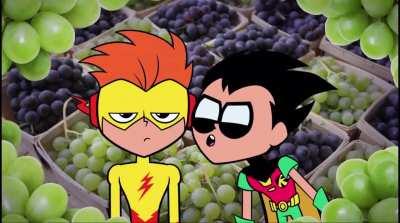 A goofy little thing that I made