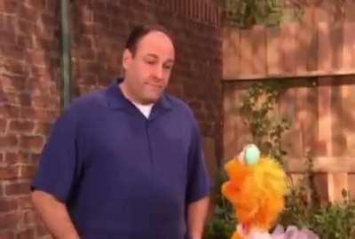 Even mobsters have fears