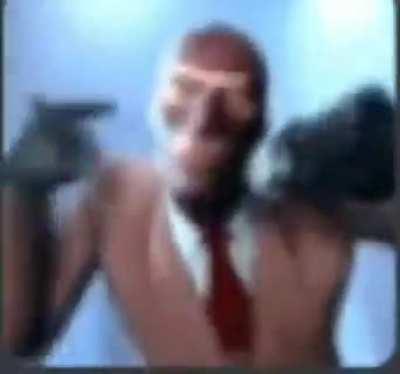 Spy rapping!1!1!1😳