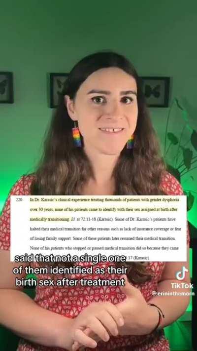 does this mean that anti trans states are going to get sued?