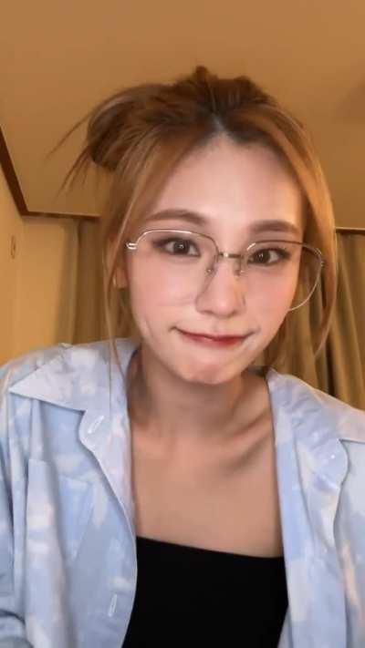 Yeji is so cute 🥺