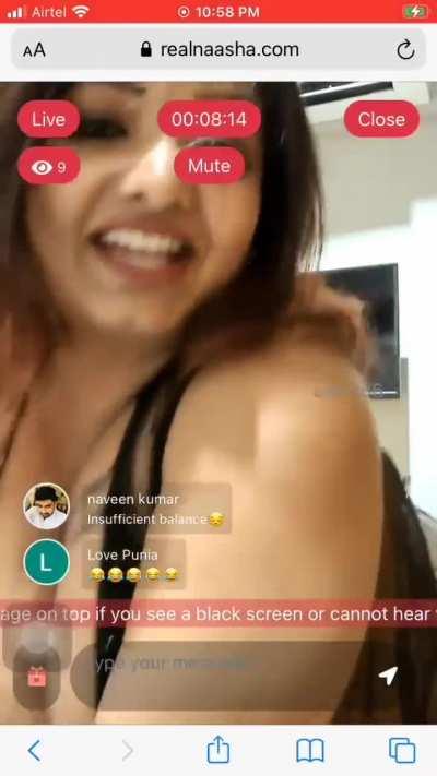 Real naasha collection available 