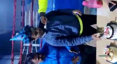 Least Region-ist Haryanvis