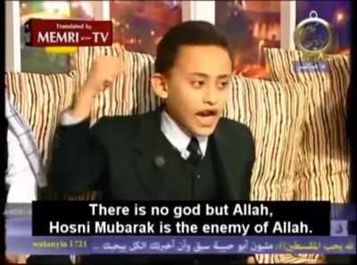 That's how the cockroach– which was mixed in the kebab – got into my body.