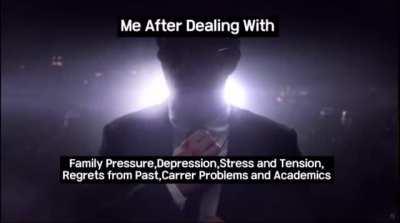 Current Life Situation 🙂