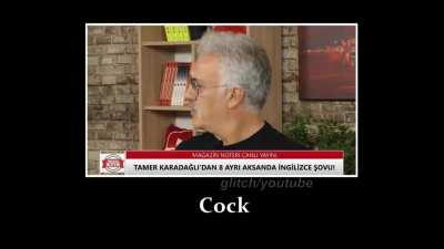 Tamer Cockdağlı
