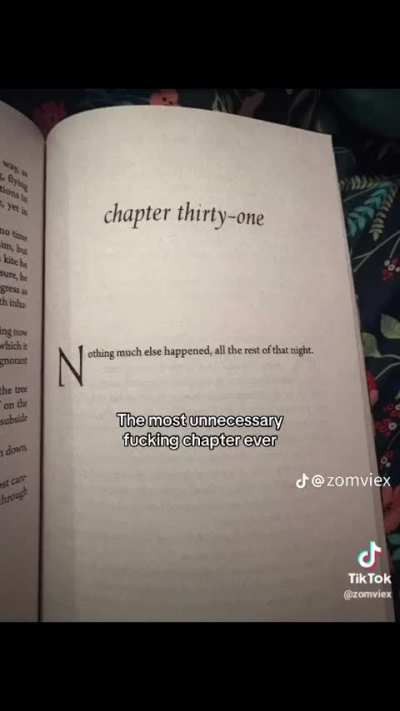 When the Narrator is unreliable