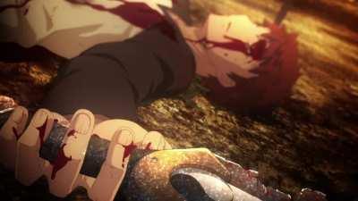 This fits a little too well