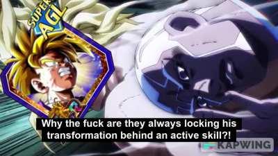 Quick JoJo edit about Super Hero (Warning: Contains massive spoiler for Part 6's ending)