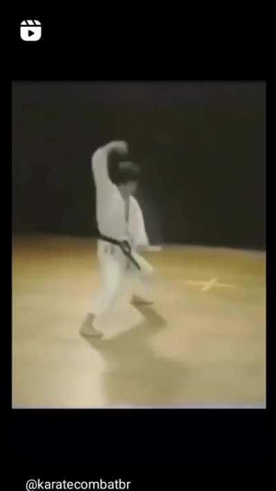 Is Karate Combat really Karate?