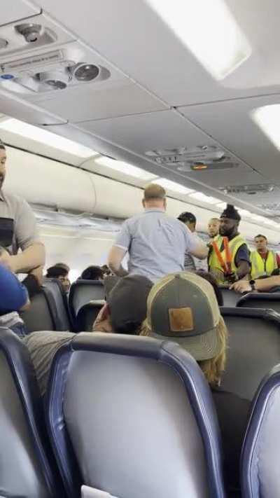 I’m from LA Bitch!!!