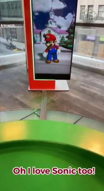 Ayo what did he just say