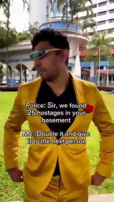 Day 102 of posting memes