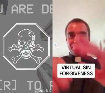 V1 gets virtually forgiven