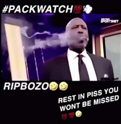 HENRY KISSINGER MUERTO ‼️