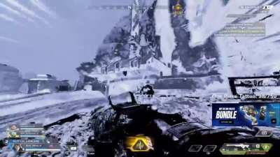 100T Slam Video #7 (scrim compilation)