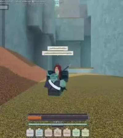 Execution but deep fried (Credit to u/burbeto)