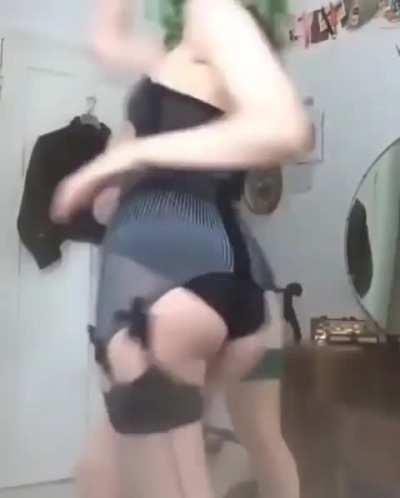 ¡¡Bailecito por los 24K Mujicanos!!