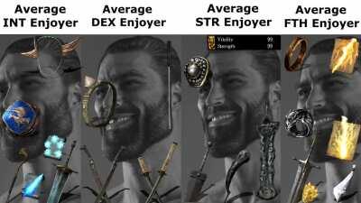 Pushing the limits of the meta