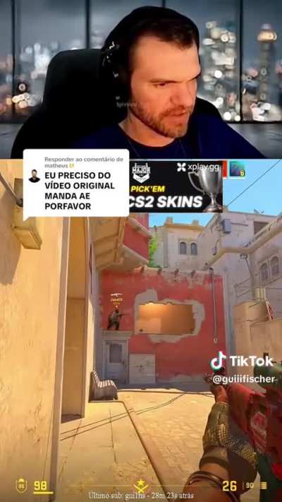 Spray de 20 balas