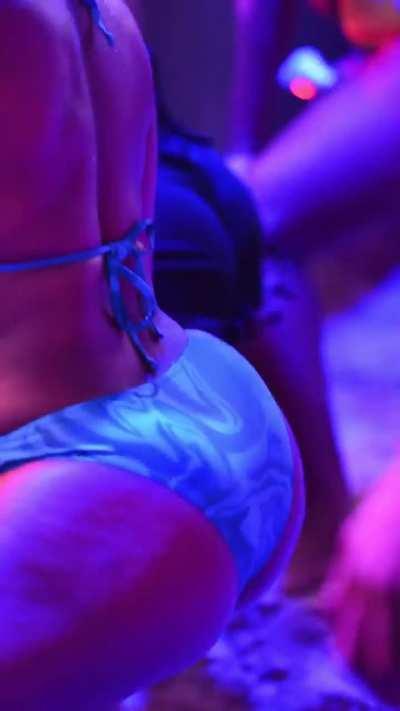 Break Biche Beach Party (📷:@bajantube)