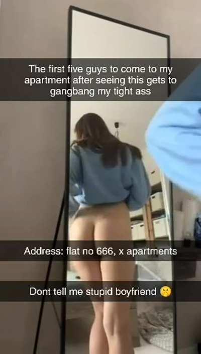 Her ass got fucked by 15 guys that night