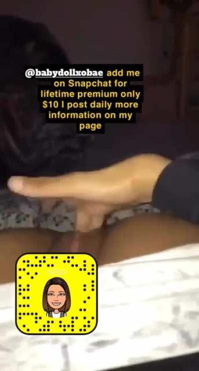 Upvote for a free video