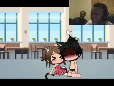 When ur 10 and make Ræp pron vid