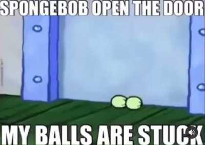 I thought the krusty krab was only pinching pennies smh