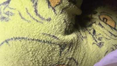 want this in your face huh💨