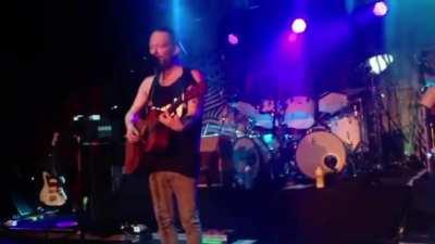 It wasn’t me I swear