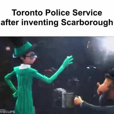 legit pure ontario slander