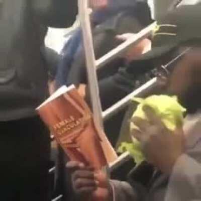 well would you look who it is