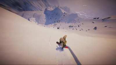 Do you see banana man