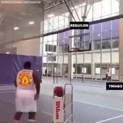 Manchester United this transfer window