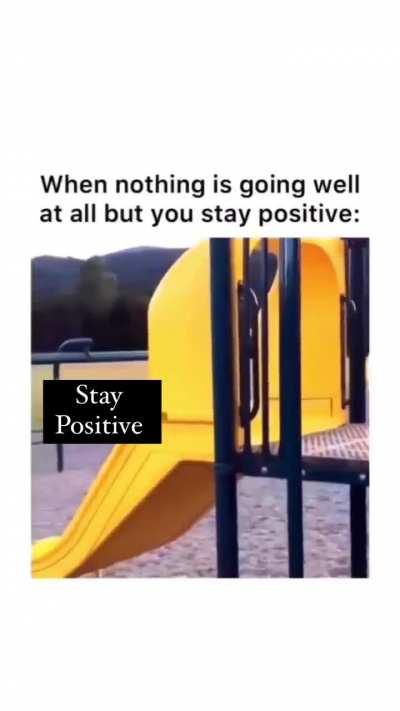 Gotta learn from this kid