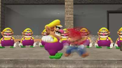 This scene slaps harder than every episode I've seen (so far)