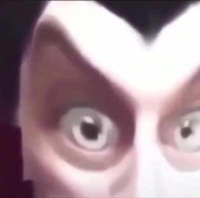 Happy Halloween from Count