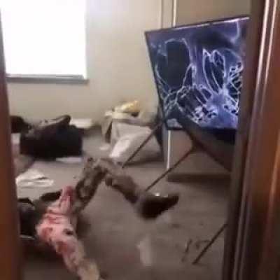 Other friday without wlr 😡