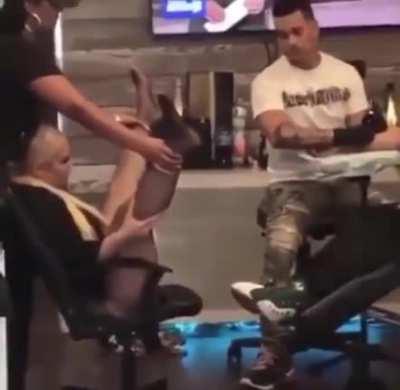 This is good choices good stories