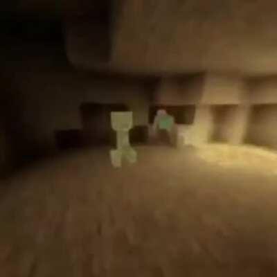 Don't mess with steve